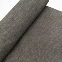 Sac d'ordinateur de haute qualité en tissu Oxford cationique 6x6 avec revêtement PU anti-éclaboussures, sac de transport professionnel