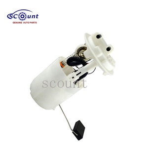 Ensemble de pompe à carburant de haute qualité Makki 1525.Y2 1525.N9 1525.<span class=keywords><strong>EA</strong></span> pour PEUGEOT 206 406 3BAR - Product Image 6