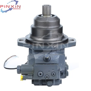 Motor de Pistones Hidráulicos A6VE 60 85 115 170, etc., para Motor Enchufable Variable, Original, Nuevo en Stock - Product Image 3