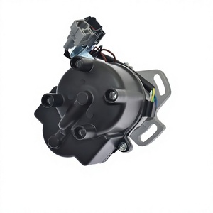 Distributeur d'allumage 19030-16140 pour Toyota Corolla, pièce de rechange en alliage d'aluminium et acier - Product Image 2