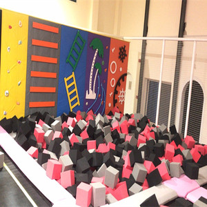 Công Viên Giải Trí Trẻ Em Mẫu Giáo Trẻ Em Playhouse Sân Chơi Trong Nhà Thiết Bị Nhà Chơi Bằng Nhựa Với Trượt - Product Image 5