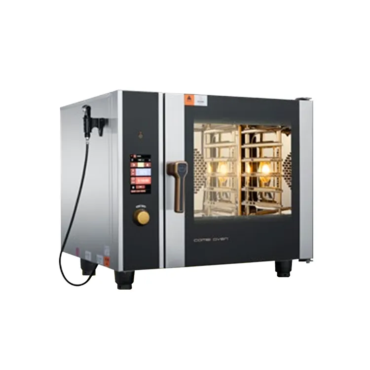 commercial convection oven combi oven commercial oven bakery