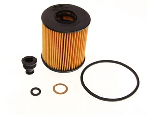 263502 M100 26350-2M100 <span class=keywords><strong>HERTH</strong></span> BUSS Jakob parts Ölfilter Kompatibel mit 2019-21 Hyundai, Kia - Product Image 2