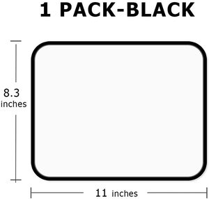 Ruled Dry Erase Lined Whiteboard Portable Small <strong>Lapboard</strong> With Markers for School - Product Image 3