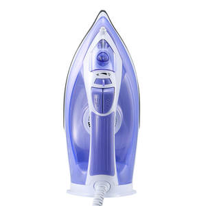 Bestverkopende 2000W Economische Elektrische Ijzeren Machine Industriële Stoomstrijkijzer Voor Hotel - Product Image 6