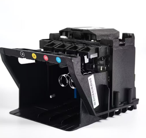 Cabezal de Impresión <span class=keywords><strong>HP</strong></span> 711 en Nueva Condición para <span class=keywords><strong>HP</strong></span> DesignJet T120 T125 T130 T520 T525 T530 <span class=keywords><strong>HP</strong></span> T120 T520 C1Q10A - Product Image 3