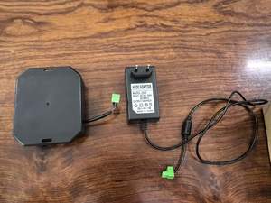 Capteur magnétique de cabine d'essayage HAX4500 EAS - Product Image 4