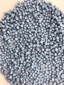Polychlorure <span class=keywords><strong>de</strong></span> vinyle/granulés <span class=keywords><strong>de</strong></span> PVC/granulés <span class=keywords><strong>de</strong></span> PVC avec un bon prix - Product Image 5