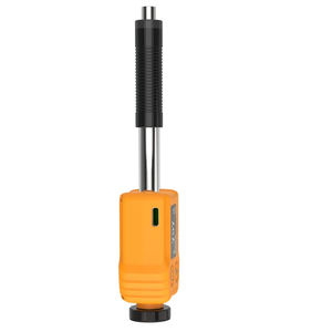 LS252C جهاز اختبار صلابة ليب اختبار مقياس الصلابة من سبائك الألومنيوم الصلب نطاق المواد المعدنية 170-960HLC - Product Image 3