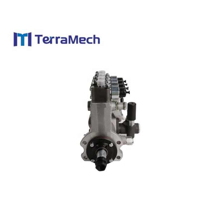 5730819 Fuel Injection Pump Assembly Original SEM Spare Parts 618D きれん 様 専用出品