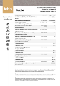 MALOY Chenille Stof - 100% Polyester, Medium Gewicht, 260 GSM, Slijtvast, Huistextiel, Kussen- & Bankhoesstof - Product Image 5