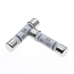 Cầu chì ống thủy tinh kim loại công suất cao 5*20mm 5x20mm 250V f1al250v ít cầu chì 1A 2A 3A 5A 13A - Product Image 5