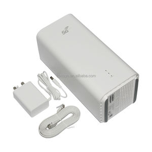Para <span class=keywords><strong>HUAWEI</strong></span> CPE <span class=keywords><strong>Pro</strong></span> 6, enrutador inalámbrico 5G CPE avanzado WiFi 7 de nueva generación 11,7 Gbps AX3600 5G CPE para SOHO VoIP VPN - Product Image 4