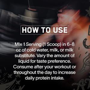 Poudre de protéines de lactosérum pour la gym, marque privée ODM/OEM, soutien énergétique, bonne pour la santé, poudre de protéines de lactosérum pour le sport - Product Image 4