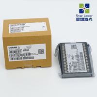 Diode laser OSRAM PLT5 516FA d'origine, 520 nm, 30 mW, tête laser verte, nouvelle haute précision pour la fabrication de modules de pointeurs laser