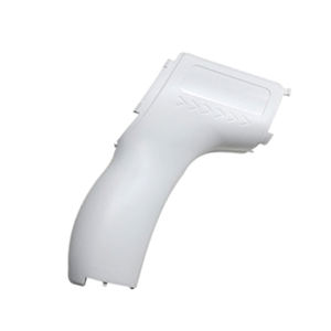 Boîtier de thermomètre médical d'usine OEM/ODM, coque moulée par Injection, couvercles latéraux personnalisés, pièces en plastique - Product Image 5