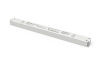 YSD-G: Alimentation électrique ultra-mince de 18 mm |   Transformateur LED à tension constante et courant constant CV/CC 60W 100W 200W
