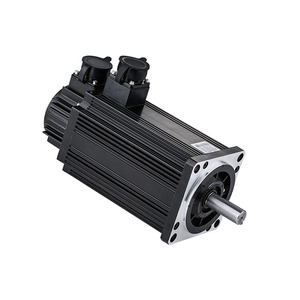 Certificación CE, Servomotor Pequeño Synmot de 1kw, 3.8n.m, 2500rpm, AC SM-110A10C25C/SM10-10CB SM-110A10C25C/SM10-1 - Product Image 6