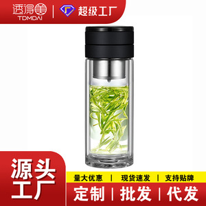 Stainless Steel Tumbler 316 Double Wall Vacuum Insulated 6-12 Hours Thermal For Business Office Outdoor Gift - Product Image 3