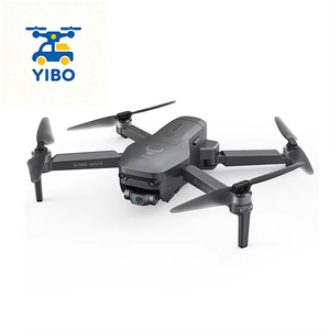 SG906 Max3 Drone Posicionamiento GPS 4K Cámara Axis Gaimble 4KM EIS Largo alcance BEAST 3E Drones inteligentes para evitar obstáculos - Product Image 1