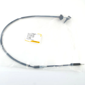 Cavo Avviamento/Choke per ATV/UTV GRIZZLY <span class=keywords><strong>600</strong></span> YFM600 1998-2001 - Product Image 3