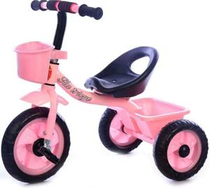 制造廉价儿童三轮车玩具，脚踏式，适合<span class=keywords><strong>2</strong></span>至4岁，2021年热销 - Product Image 4