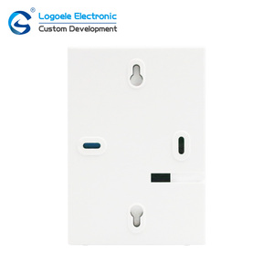 Cảm Biến Đo Độ Ẩm Không Khí Kỹ Thuật Số, Màn Hình Kỹ Thuật Số, Đo Độ Ẩm Và Độ Ẩm Trong Nhà - Product Image 5