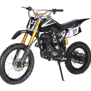 250cc quatre temps Dirt bike - Product Image 1
