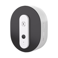 Désodorisant intelligent pour animaux de compagnie, vaporisateur automatique avec mode capteur pour litière de chat, fournitures pour animaux, élimination des odeurs