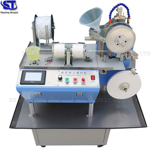 <span class=keywords><strong>La</strong></span> máquina de tejer cintas de semillas entrelaza semillas seleccionadas en una cinta delgada, manteniendo un espaciado y un número de semillas preestablecidos. - Product Image 3
