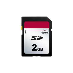 Carte industrielle SDC470T, mémoire flash haute vitesse pour système embarqué - Product Image 2