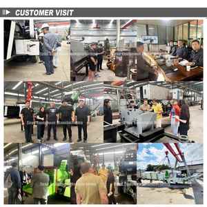 Broyeur horizontal électrique déchiqueteuse de bois broyeur broyeur grossier et fin hachoir déchiqueteuse en bois pour tracteur - Product Image 6