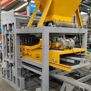 Machine de fabrication de carreaux flexibles en <span class=keywords><strong>brique</strong></span> pour mur extérieur ligne de production de carreaux de céramique souples YG pour intérieur extérieur - Product Image 1