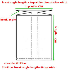 <span class=keywords><strong>Shiitake</strong></span> sacos de cogumelo crescimento, sacos de spawn - Product Image 2