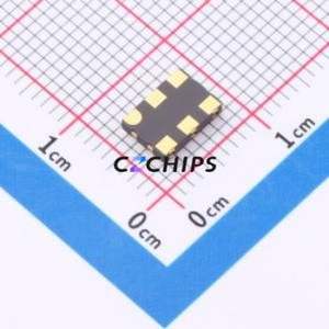 OB8EL89CLIBWNYYLC-156.25M Crystal Oscillator (Active) SMD7050-6P Crystal Oscillator 156.25MHz 10ppm LVDS - Product Image 2