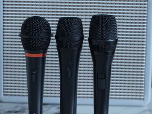 Mới Bán Hàng Nóng M15 Đen Hát Karaoke Phòng Họp Giảng Dạy <span class=keywords><strong>Microphone</strong></span> Kỹ Thuật Số <span class=keywords><strong>Microphone</strong></span> Có Dây <span class=keywords><strong>Microphone</strong></span> - Product Image 2