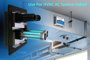 Thương mại <span class=keywords><strong>12V</strong></span> DBD Plasma <span class=keywords><strong>ion</strong></span> Máy phát điện lạnh Plasma thiết bị lưỡng cực <span class=keywords><strong>ion</strong></span> hóa công nghệ điện nguồn điện máy lọc không khí - Product Image 4