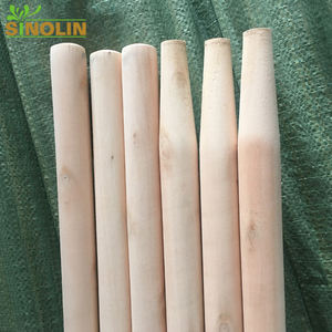 Pelle de jardin industrielle noire à usage domestique bricolage avec poignée de bonne qualité - Product Image 2