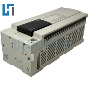New Original PLC mô-đun FX3U-64MR/ES-A fx3u loạt lập trình logic điều khiển FX3U-64MR-ES-A 64-Point relay đầu ra trong kho - Product Image 4