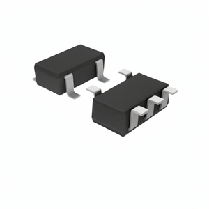 Power Management (PMIC) SC 74A, SOT 753 Manufacturer Channel BD53E32G-MTR Electronic Chips Component - Product Image 1