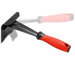 Extractor de molduras, herramienta de 4 pulgadas para quitar azulejos y zócalos, herramienta para trabajos comerciales y mejoras del hogar KS392903 - Product Image 1