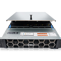 Meilleur prix pour serveur Dell PowerEdge R750 2U double socket |   Xeon Scalable de 3e génération, 32 DIMMs, compatible NVMe, en stock, prêt à être expédié