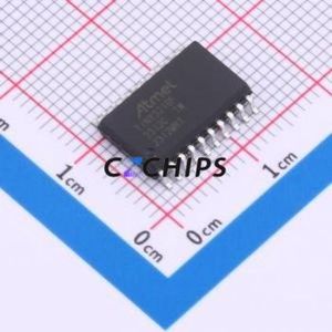 Nouveau et original microcontrôleur de puce IC de circuit intégré de SOIC-20-300mil de ATTINY3216-SFR (MCU/MPU/SoC) - Product Image 1