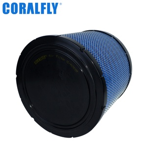 Filtro de Aire para Camión Coralfly RE587793 RE587794 RS5355 RS5354 - Product Image 5
