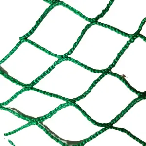 Beyaz naylon polyester multifilament örgü balık ağı