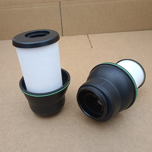Filtre respiratoire Mengma 11356726, filtre à gasoil, filtre à huile, haute qualité pour véhicule, filtre industriel, papier filtre pour compresseur - Product Image 5