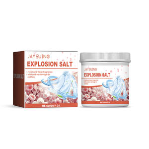 JAYSUING <span class=keywords><strong>Oxígeno</strong></span> <span class=keywords><strong>activo</strong></span> Polvo de lavandería ecológico 5%-15% Ingredientes activos Fragancia de larga duración <span class=keywords><strong>Ropa</strong></span> protectora suave - Product Image 3