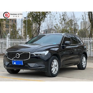 Offre Spéciale 2019 <span class=keywords><strong>Volvo</strong></span> <span class=keywords><strong>XC60</strong></span> T5 AWD Smart Edition (Norme d'émission Chine VI) SUV d'<span class=keywords><strong>occasion</strong></span> - Product Image 1