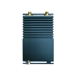 Thời gian thực truyền video chống nhiễu hệ thống an ninh Video Transmitter Receiver an toàn không dây video Transmitter - Product Image 2