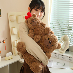 Bambola celebrità di Internet un piccolo regalo per un cuscino che ama il cervello animale di peluche - Product Image 5